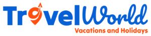 Logo New Travel World
